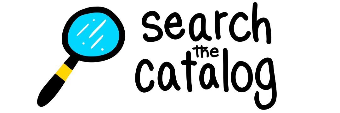 search the catalog.